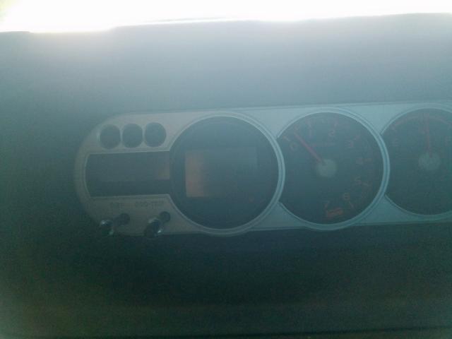 JTLKE50E281024135 - 2008 TOYOTA SCION XB  photo 8