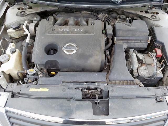 1N4BL21E08C160336 - 2008 NISSAN ALTIMA 3.5SE  photo 7