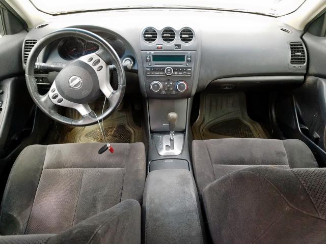 1N4BL21E08C160336 - 2008 NISSAN ALTIMA 3.5SE  photo 9