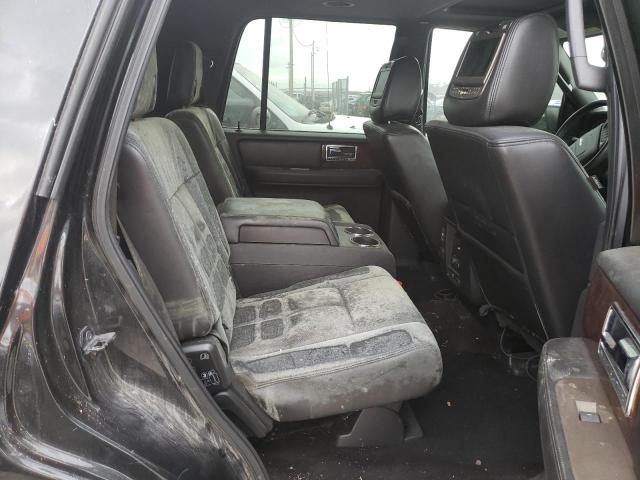 5LMJJ2H58BEJ05929 - 2011 LINCOLN NAVIGATOR შავი ფოტო 6