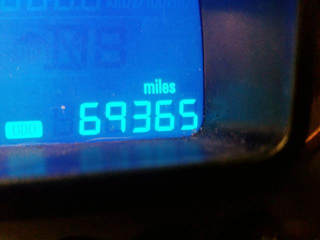 1G1JA6SH3F4141324 - 2015 CHEVROLET SONIC LS  照片 8