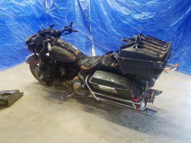 1HD1FCW103Y601028 - 2003 HARLEY-DAVIDSON FLHTCUI  photo 10