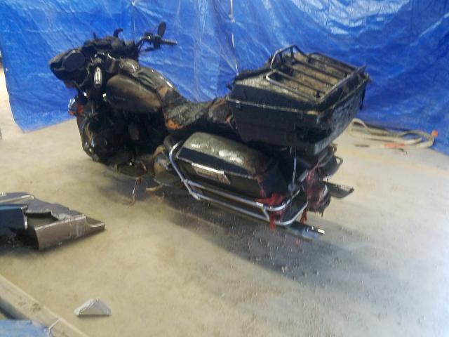 1HD1FCW103Y601028 - 2003 HARLEY-DAVIDSON FLHTCUI  photo 3