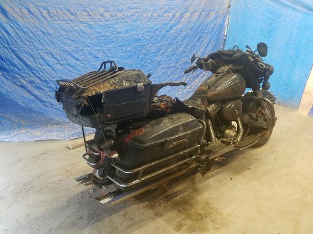 1HD1FCW103Y601028 - 2003 HARLEY-DAVIDSON FLHTCUI  photo 4