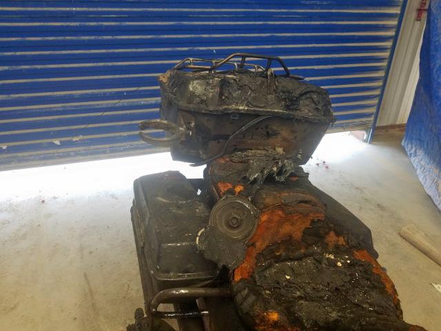 1HD1FCW103Y601028 - 2003 HARLEY-DAVIDSON FLHTCUI  photo 6