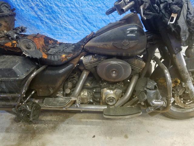 1HD1FCW103Y601028 - 2003 HARLEY-DAVIDSON FLHTCUI  photo 7