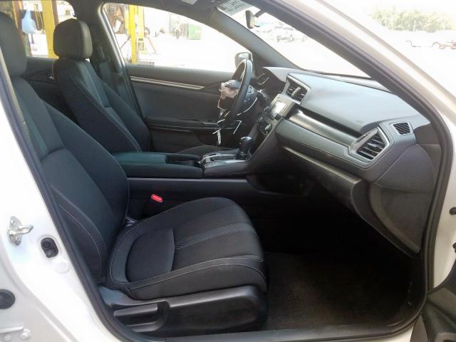 SHHFK7H46KU206656 - 2019 HONDA CIVIC SPORT  照片 5