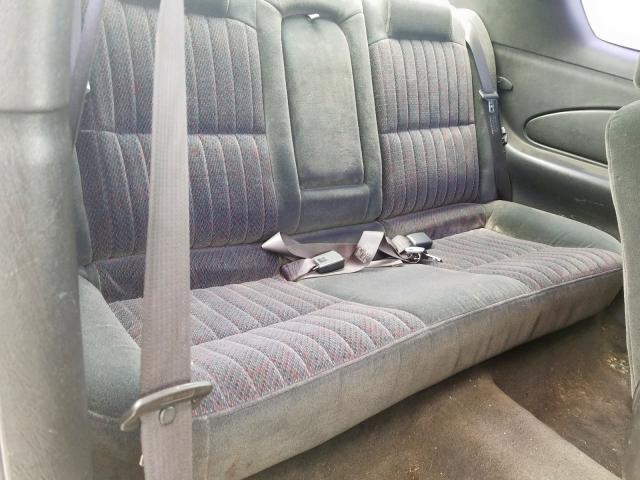 2G1WX15K319300816 - 2001 CHEVROLET MONTE CARLO SS  照片 6