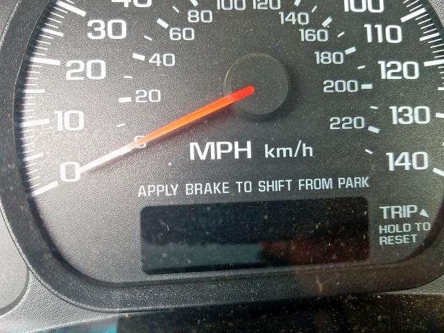 2G1WX15K319300816 - 2001 CHEVROLET MONTE CARLO SS  照片 8