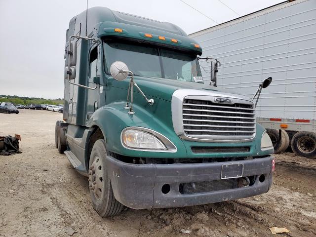 1FUJA6CV55LU70034 - 2005 FREIGHTLINER CONVENTIONAL COLUMBIA  ფოტო 1