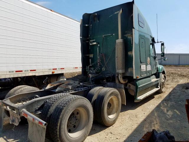 1FUJA6CV55LU70034 - 2005 FREIGHTLINER CONVENTIONAL COLUMBIA  ფოტო 4