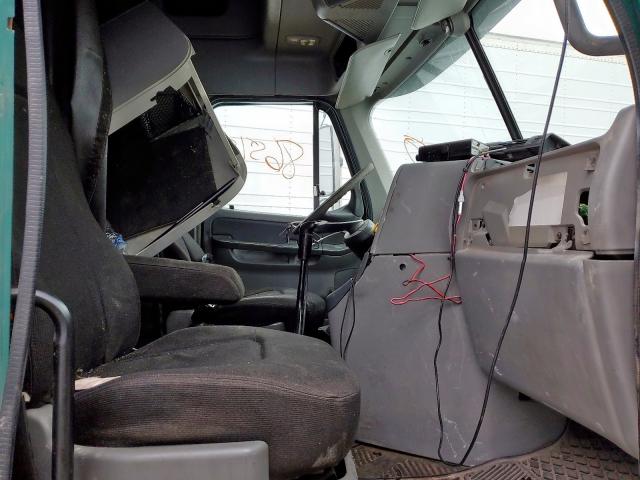 1FUJA6CV55LU70034 - 2005 FREIGHTLINER CONVENTIONAL COLUMBIA  ფოტო 5