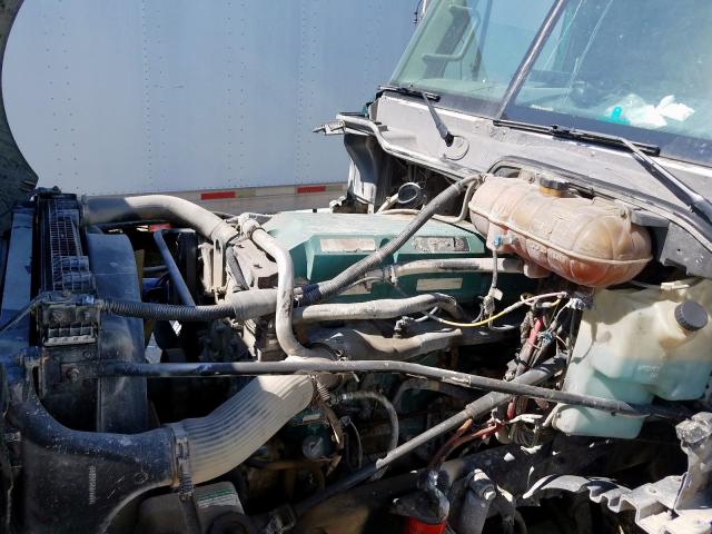 1FUJA6CV55LU70034 - 2005 FREIGHTLINER CONVENTIONAL COLUMBIA  ფოტო 7