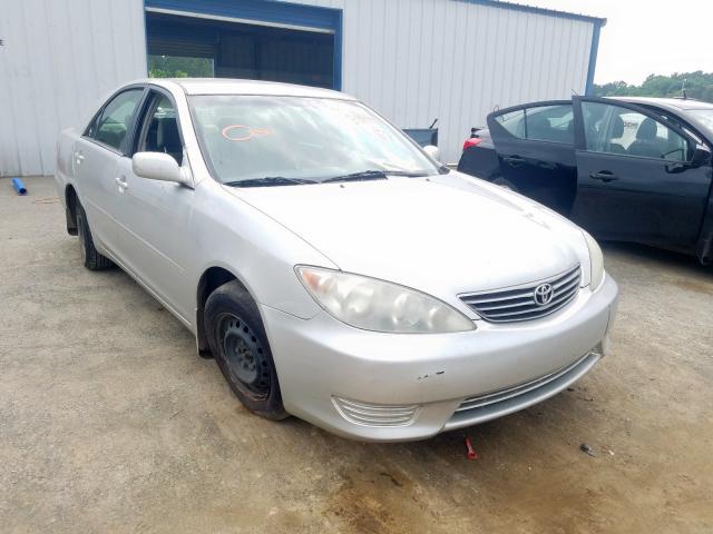 4T1BE32K85U398547 - 2005 TOYOTA CAMRY LE  photo 1