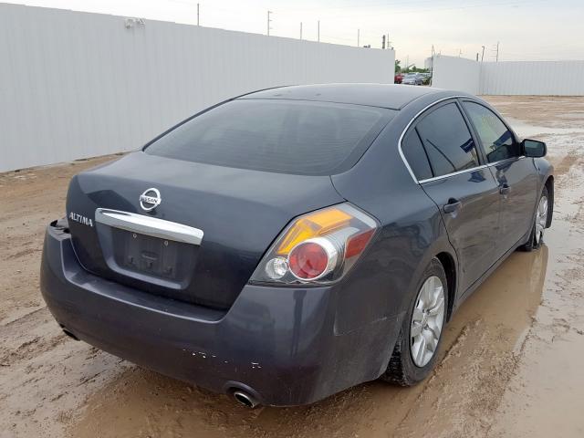 1N4AL2AP5BN453190 - 2011 NISSAN ALTIMA BASE  photo 4