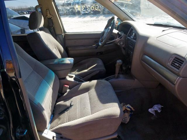 JN8DR09Y83W802463 - 2003 NISSAN PATHFINDER LE  ფოტო 5
