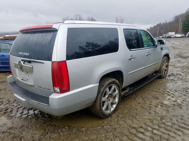 1GYUKJEF5AR180159 - 2010 CADILLAC ESCALADE ESV PREMIUM  photo 4