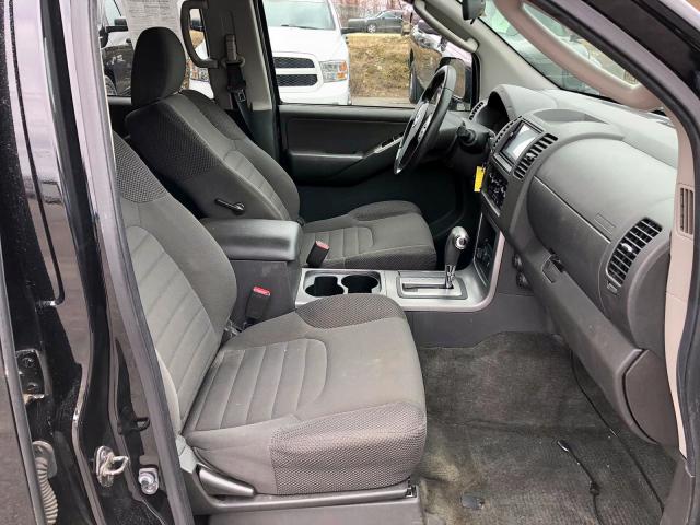 5N1AR1NB8CC612164 - 2012 NISSAN PATHFINDER S  foto 6