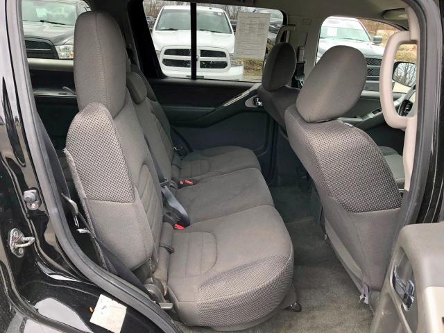 5N1AR1NB8CC612164 - 2012 NISSAN PATHFINDER S  foto 7