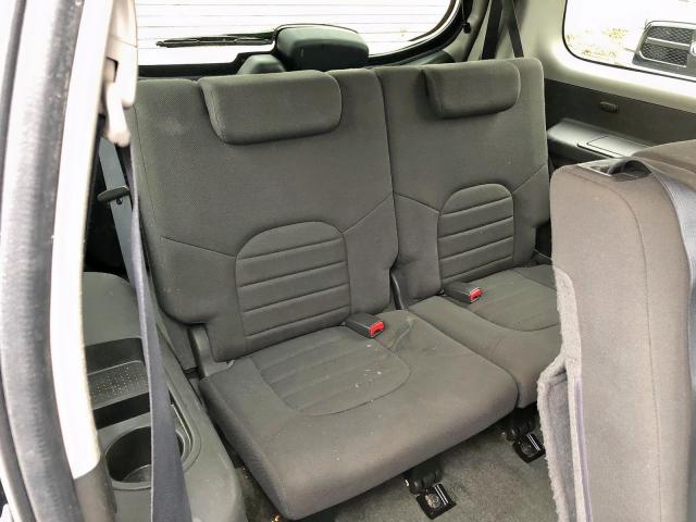 5N1AR1NB8CC612164 - 2012 NISSAN PATHFINDER S  foto 8