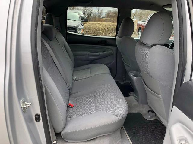 3TMLU4EN5BM072342 - 2011 TOYOTA TACOMA DOUBLE CAB  照片 7