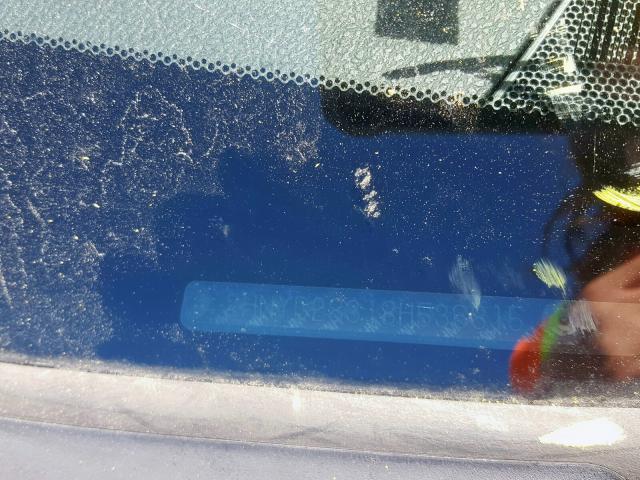 2HNYD28318H536815 - 2008 ACURA MDX TECHNOLOGY  照片 10