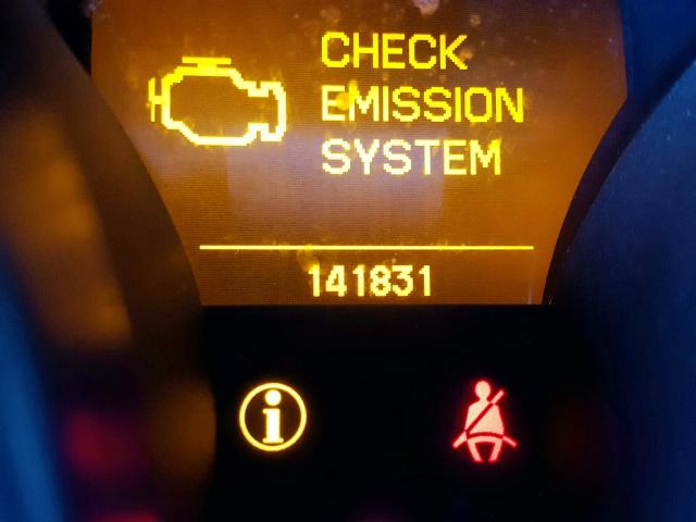 2HNYD28318H536815 - 2008 ACURA MDX TECHNOLOGY  照片 8