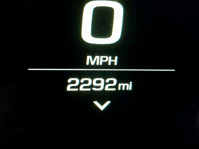 1G1FK1R69K0111689 - 2019 CHEVROLET CAMARO ZL1  照片 8