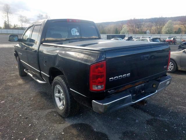 1D7HU18D44S656139 - 2004 DODGE RAM 1500 ST  photo 3