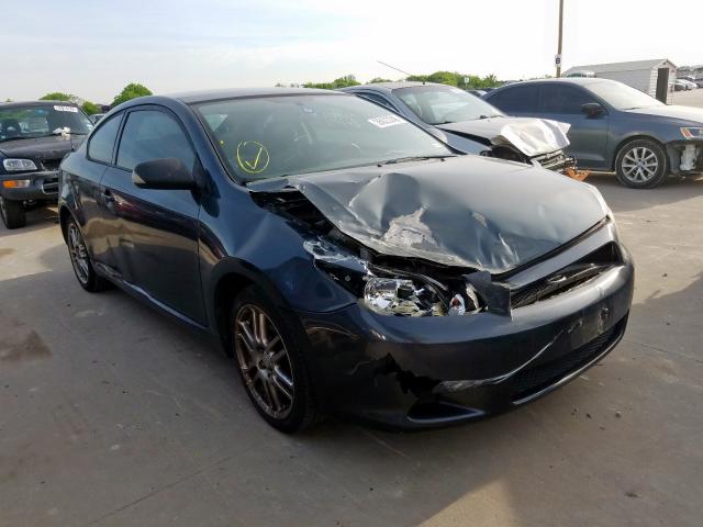 JTKDE177570147025 - 2007 SCION TOYOTA  TC  照片 1