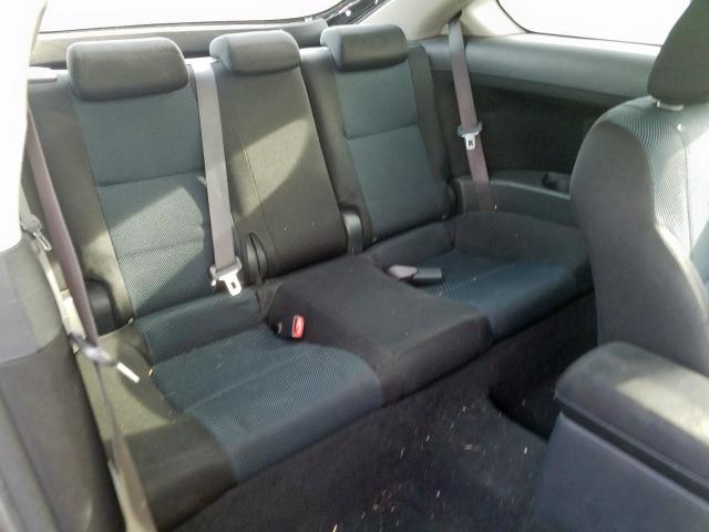 JTKDE177570147025 - 2007 SCION TOYOTA  TC  照片 6