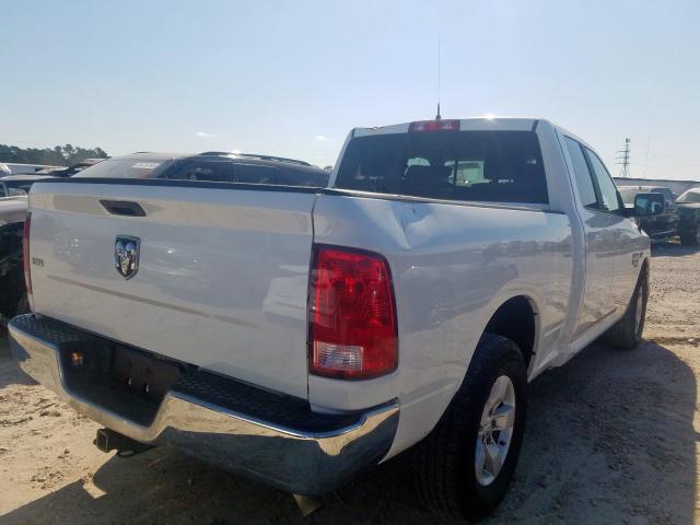 1C6RR6GT3KS546435 - 2019 RAM 1500 CLASSIC SLT  photo 4