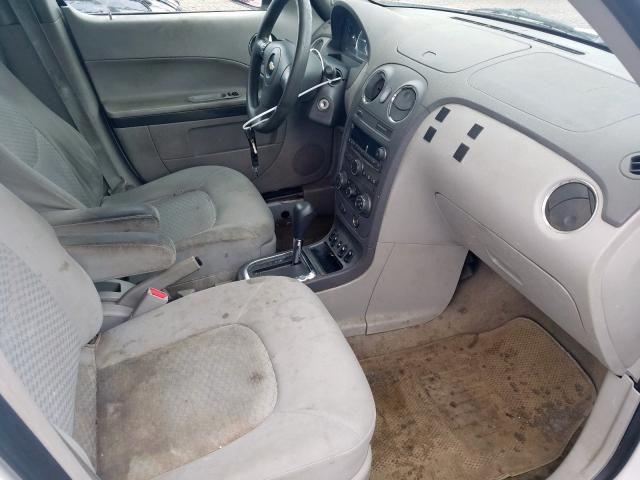 3GNCA13D38S654551 - 2008 CHEVROLET HHR LS  照片 5