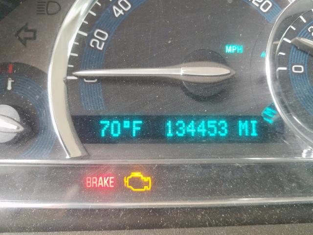 3GNCA13D38S654551 - 2008 CHEVROLET HHR LS  照片 8