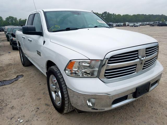 1C6RR6GG5FS645864 - 2015 RAM 1500 SLT  photo 1