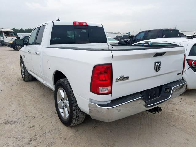 1C6RR6GG5FS645864 - 2015 RAM 1500 SLT  photo 3