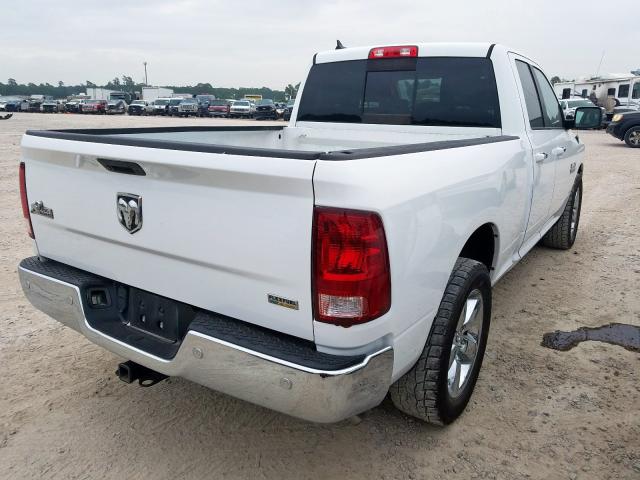 1C6RR6GG5FS645864 - 2015 RAM 1500 SLT  photo 4