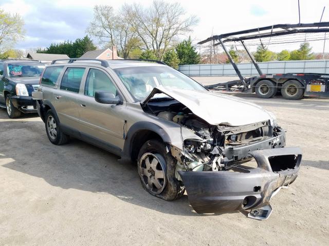 YV1SZ59H941169061 - 2004 VOLVO XC70  photo 1