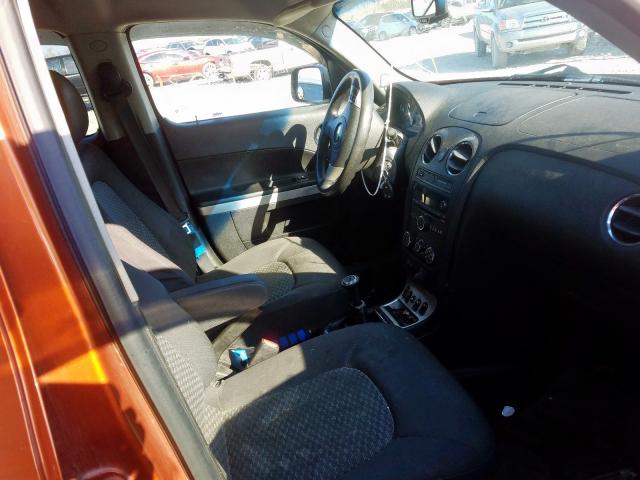 3GNCA33D38S715957 - 2008 CHEVROLET HHR LS  照片 5