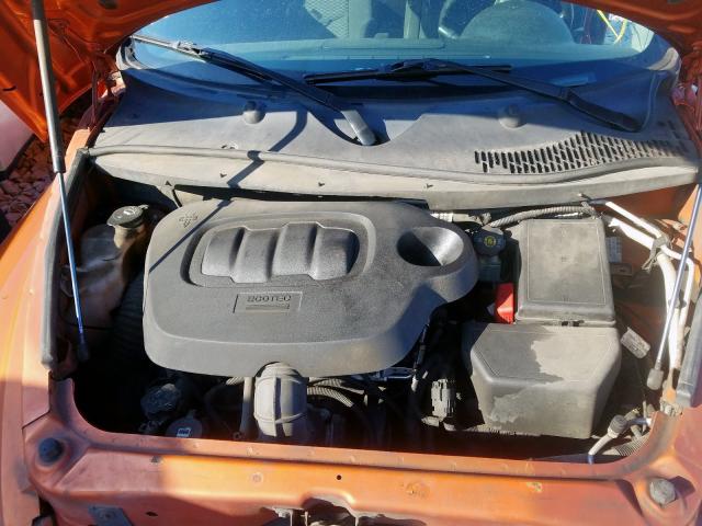 3GNCA33D38S715957 - 2008 CHEVROLET HHR LS  照片 7