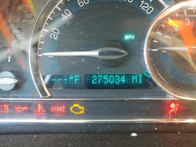 3GNCA33D38S715957 - 2008 CHEVROLET HHR LS  照片 8