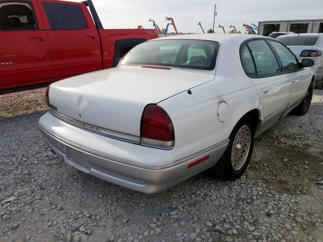 2C3HC46F6SH614485 - 1995 CHRYSLER NEW YORKER LH-BODY  photo 4