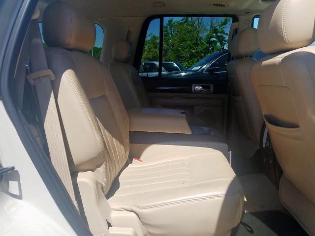 5LMFU27535LJ20157 - 2005 LINCOLN NAVIGATOR  photo 6