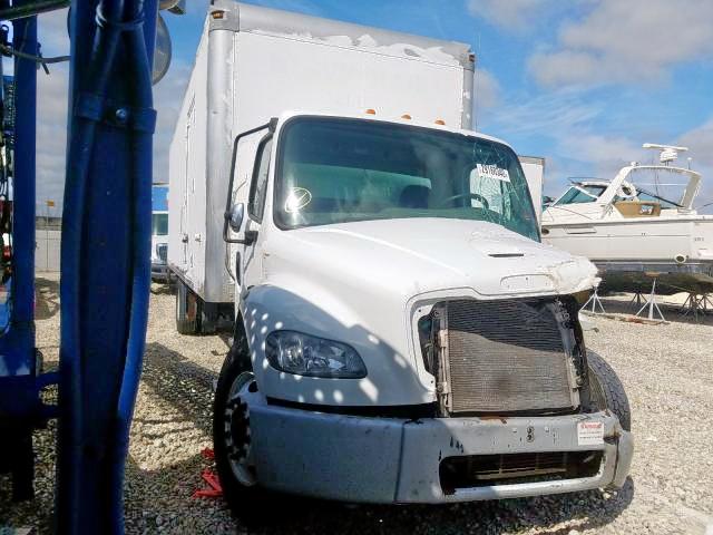 3ALACWDTXGDHL8402 - 2016 FREIGHTLINER M2 106 MEDIUM DUTY  photo 1