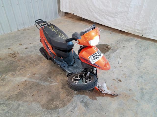 L2BB9NCC0KB423129 - 2019 OTHER other moped  photo 1