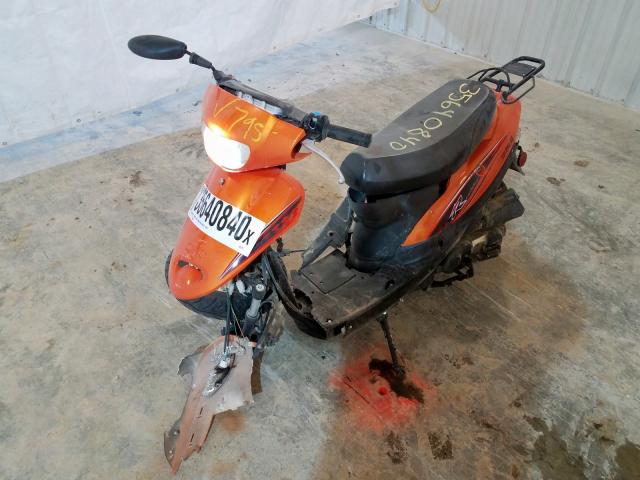 L2BB9NCC0KB423129 - 2019 OTHER other moped  photo 2