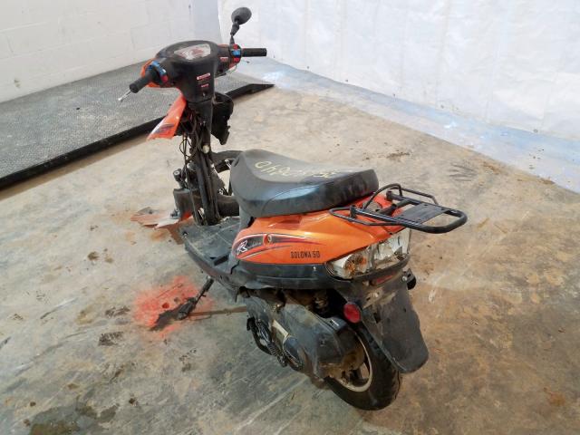 L2BB9NCC0KB423129 - 2019 OTHER other moped  photo 3