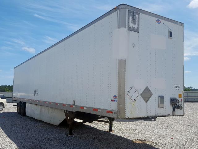1UYVS25389P556304 - 2009 UTILITY TRAILER  ფოტო 1