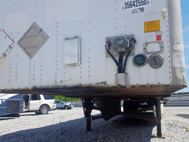 1UYVS25389P556304 - 2009 UTILITY TRAILER  ფოტო 10