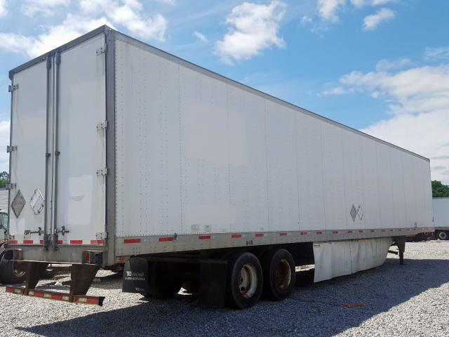1UYVS25389P556304 - 2009 UTILITY TRAILER  ფოტო 4